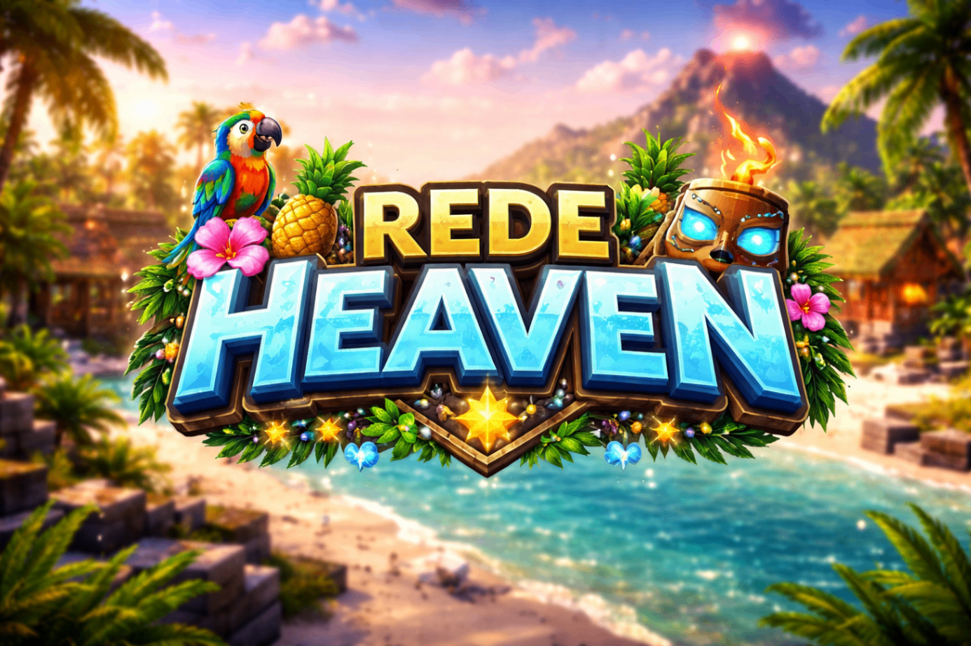Rede Heaven