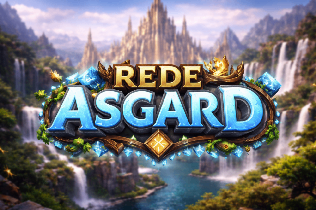 Rede Asgard