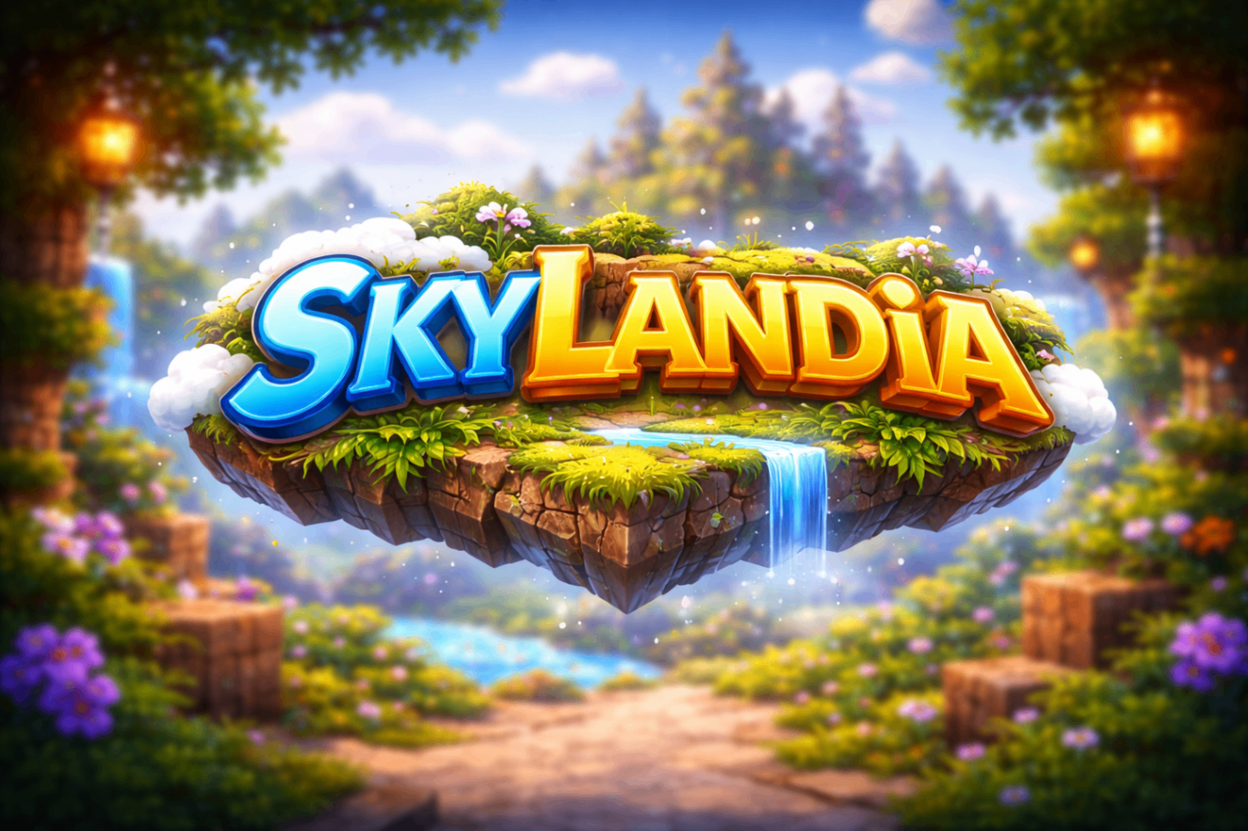 SkyLandia