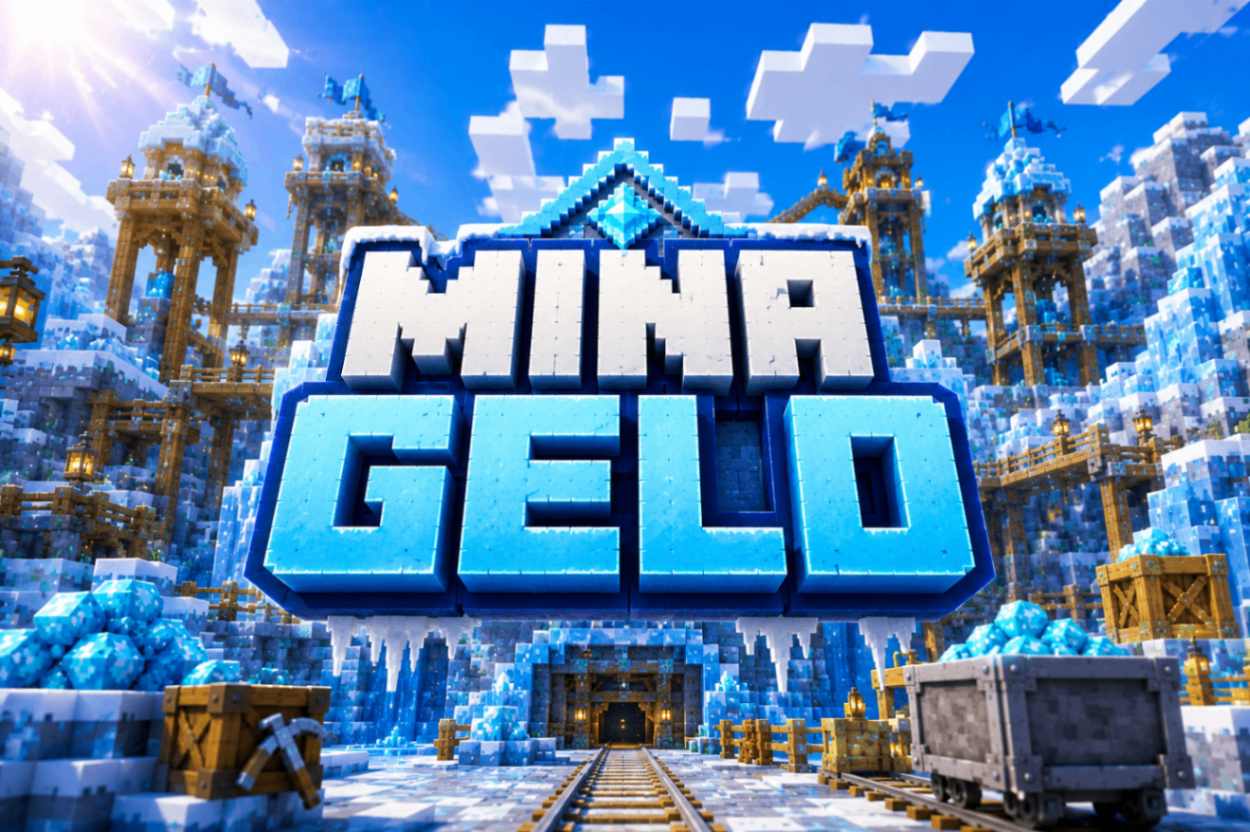 Mina Gelo