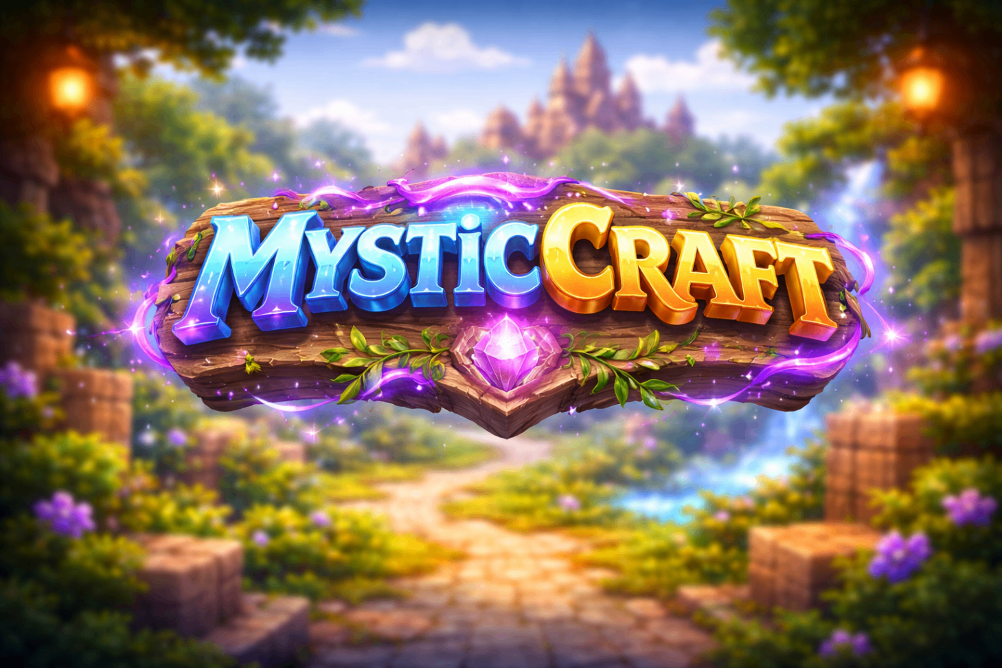 MysticCraft