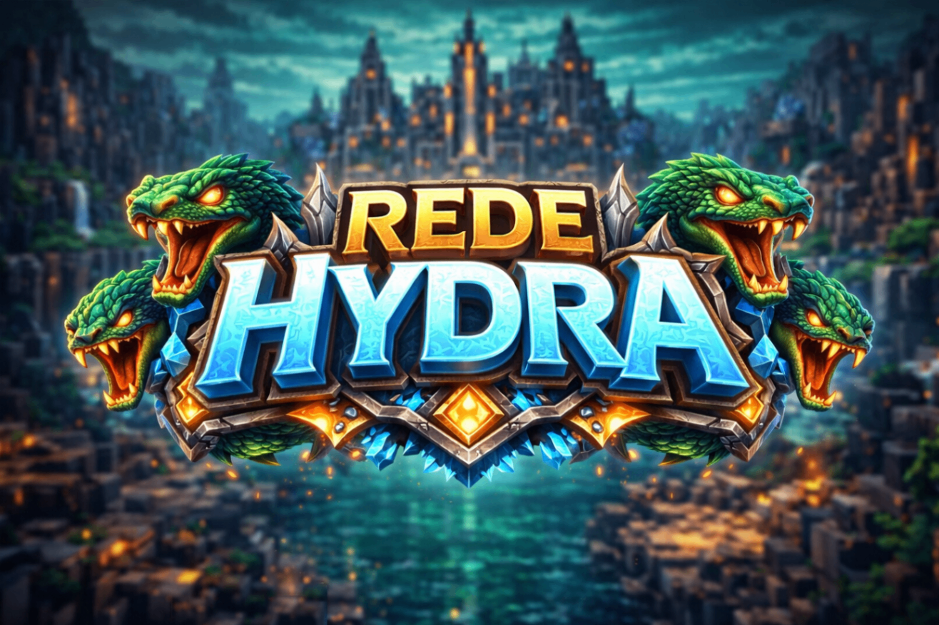 Rede Hydra