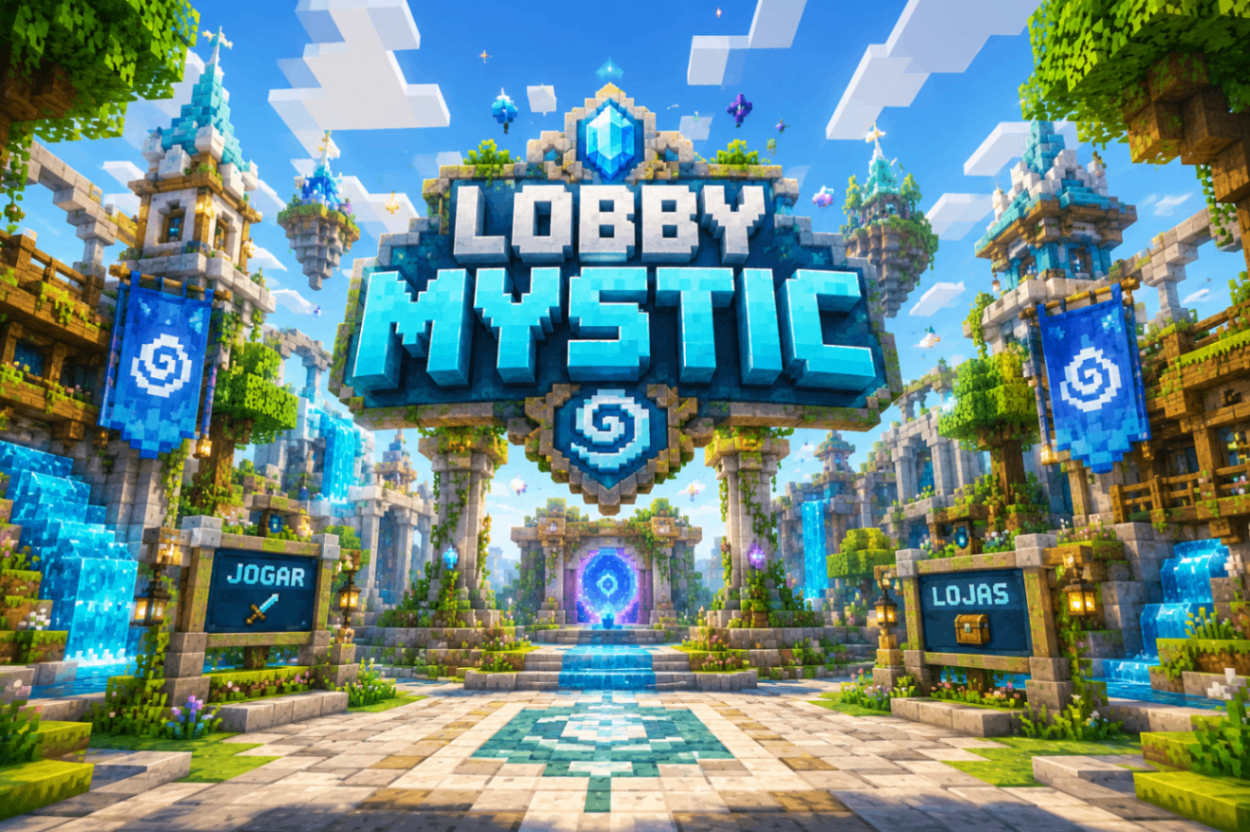Lobby Mystic