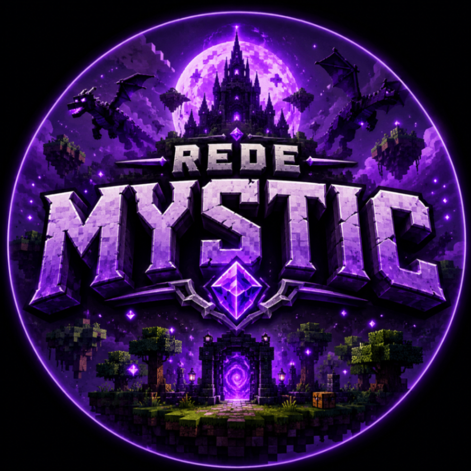Rede Mystic 1.8 /  1.21