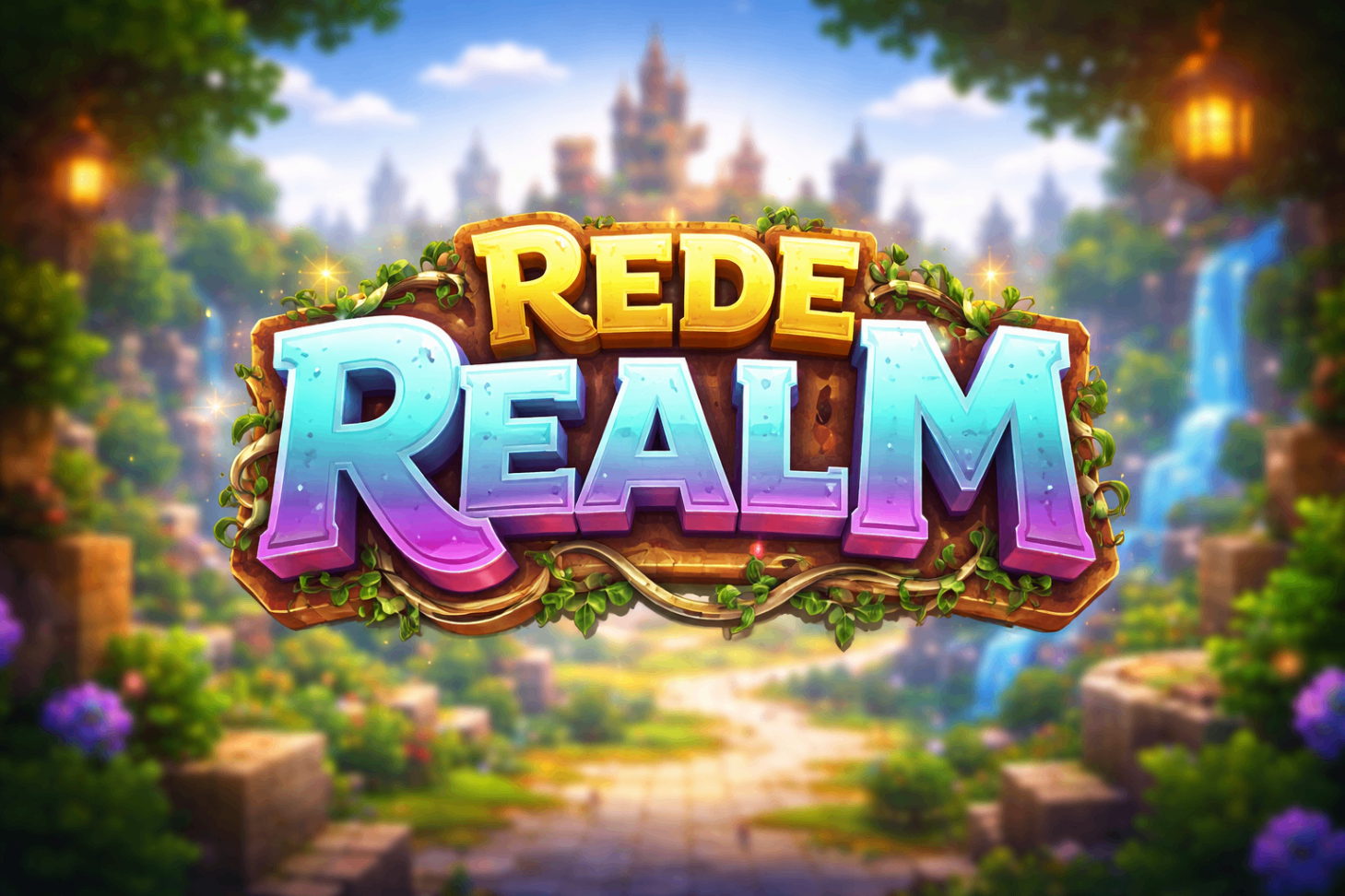 Rede Realm