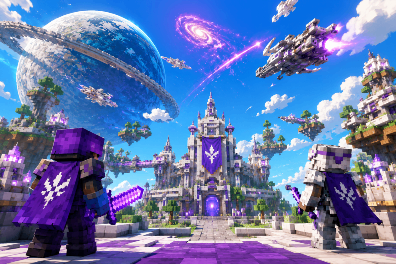 Factions Space