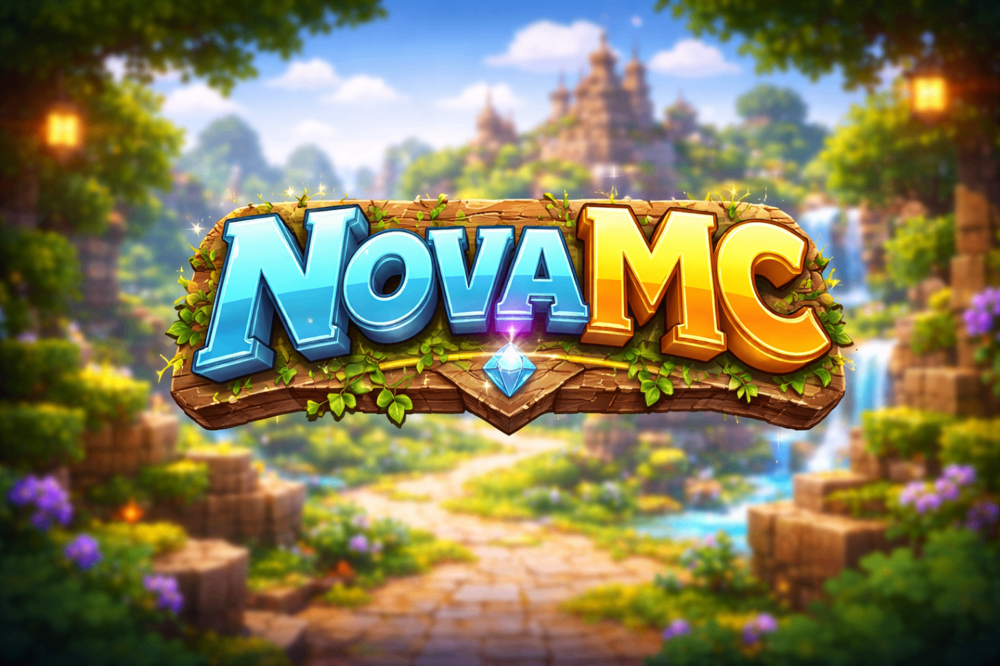 NovaMC
